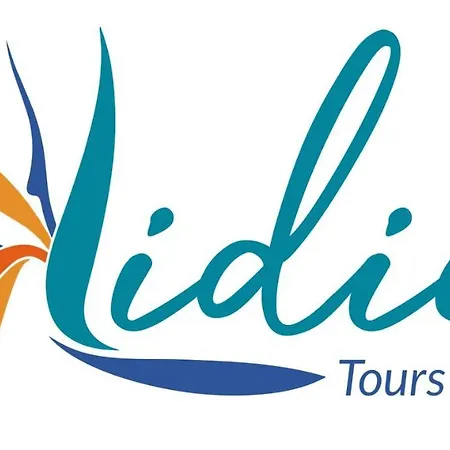 Casa Lidia Tenerife Appartement *