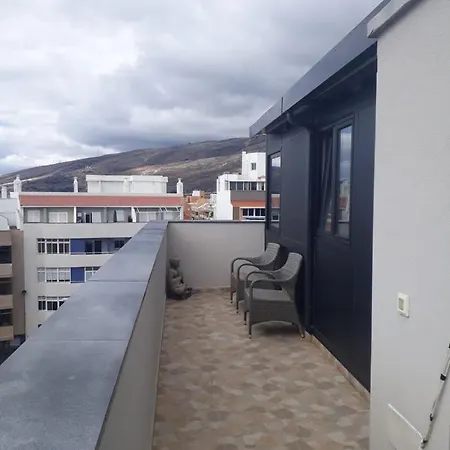Casa Lidia Tenerife *
