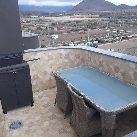 Casa Lidia Tenerife Appartement Puertito de Guimar